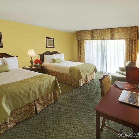 Fredericksburg Hospitality House Hotel Exterior foto